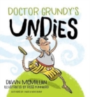 Image for Doctor Grundys undies