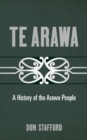 Image for Te Arawa  : a history of the Arawa people