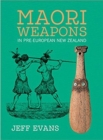 Image for Maori Weapons