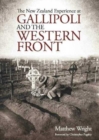 Image for New Zealand Experience at Gallipoli and the Western Front