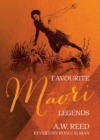 Image for Favourite Maori Legends