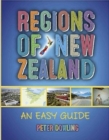 Image for Regions of New Zealand