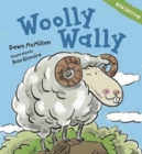 Image for Woolly Wally : 2018 edition
