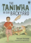 Image for The Taniwha in our Backyard