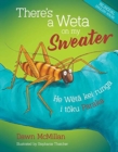 Image for There&#39;s a Weta on my Sweater