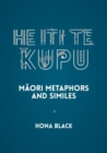 Image for He Iti te Kupu