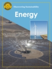 Image for Discovering Sustainability: Energy