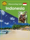 Image for Discovering Asia: Indonesia