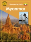 Image for Discovering Asia: Myanmar