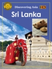 Image for Discovering Asia: Sri Lanka