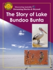 Image for Discovering Australia: The Story of Lake Bundoo Bunta