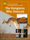 Image for Discovering Australia: The Kangaroo Who Danced