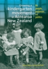 Image for Growing a kindergarten movement in Aotearoa New Zealand
