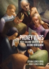 Image for Phoney Wars : New Zealand Society in the Second World War