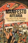 Image for Manifesto Aotearoa