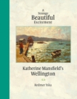 Image for A Strange Beautiful Excitement : Katherine Mansfield&#39;s Wellington 1888-1903