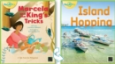 Image for Marcela and the King&#39;s Tricks/Island Hopping_philippines