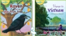 Image for Raven and the star fruit tree  : Voyage to Vietnam