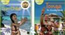 Image for The sun-child  : Tonga