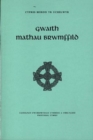 Image for Gwaith Mathau Brwmffild