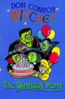 Image for The Witches&#39; Birthday Party