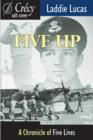 Image for Five Up