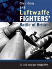 Image for The Luftwaffe Fighters&#39; Battle of Britain