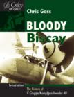 Image for Bloody Biscay  : the history of V Gruppe/Kampfgeschwader 40