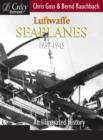Image for Luftwaffe Seaplanes 1939-1945