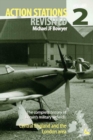 Image for Action stations revisited  : the complete history of Britain&#39;s military airfieldsNo. 2: Central England and the London area