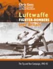 Image for The Luftwaffe Fighter Bombers