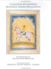 Image for Catalogue of Paintings, Drawings, Engravings and Busts in the Collection of the Royal Asiatic Society