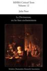 Image for La Devineresse Ou Les Faux Enchantemens. By Jean Donneau De Vise and Thomas Corneille.