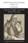 Image for Plutarch in English, 1528-1603. Volume One