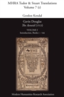 Image for Gavin Douglas, &#39;The Aeneid&#39; (1513) Volume 1 : Introduction, Books I - VIII