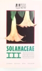 Image for Solanaceae III