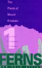 Image for Plants of Mount Kinabalu Volume 1, The