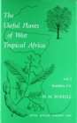 Image for Useful Plants of West Tropical Africa Volume 3, The