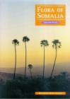 Image for Flora of Somalia Volume 4 : Angiospermae (Hydrocharitaceae-Pandanaceae)