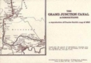 Image for Grand Junction Canal Map of 1810