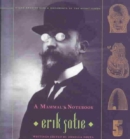 Image for A Mammal&#39;s Notebook : Collected Writings of Erik Satie