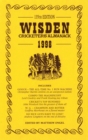 Image for Wisden cricketers&#39; almanack 1998