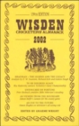 Image for Wisden Cricketers&#39; Almanack 2002