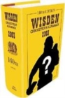 Image for Wisden cricketers&#39; almanack 2003