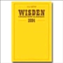 Image for Wisden Cricketers&#39; Almanack 2004