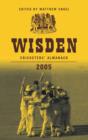 Image for Wisden Cricketers&#39; Almanack 2005