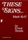 Image for These Signs...Mark 16