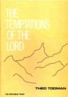 Image for The Temptations of the Lord