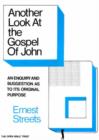 Image for Another Look at the Gospel of John