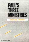 Image for Paul&#39;s Three Ministries